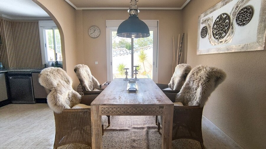 2 Bed, 2 Bath, HouseFor Sale, Ciudad Quesada, Alicante