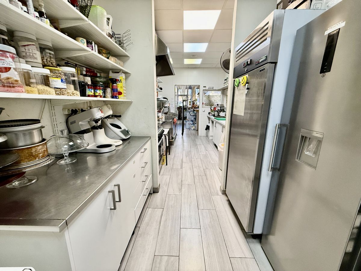 Commercial Property, For Sale