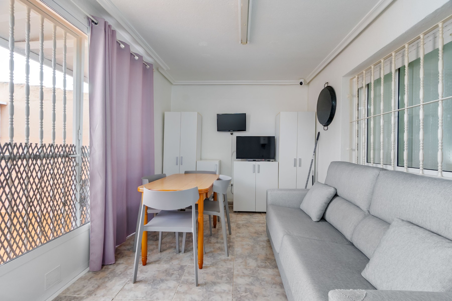 2 Bed, 1 Bath, HouseFor Sale, San Javier, Murcia