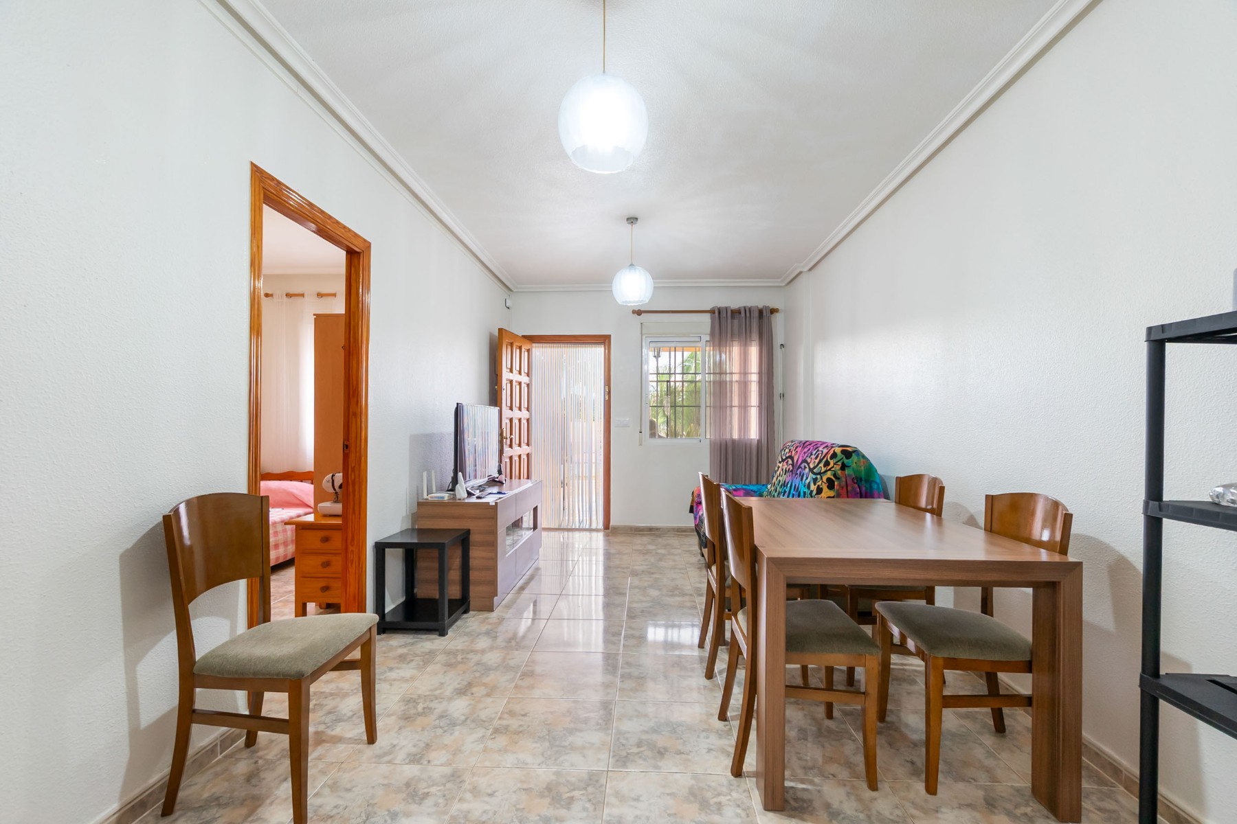 2 Bed, 1 Bath, HouseFor Sale, San Javier, Murcia