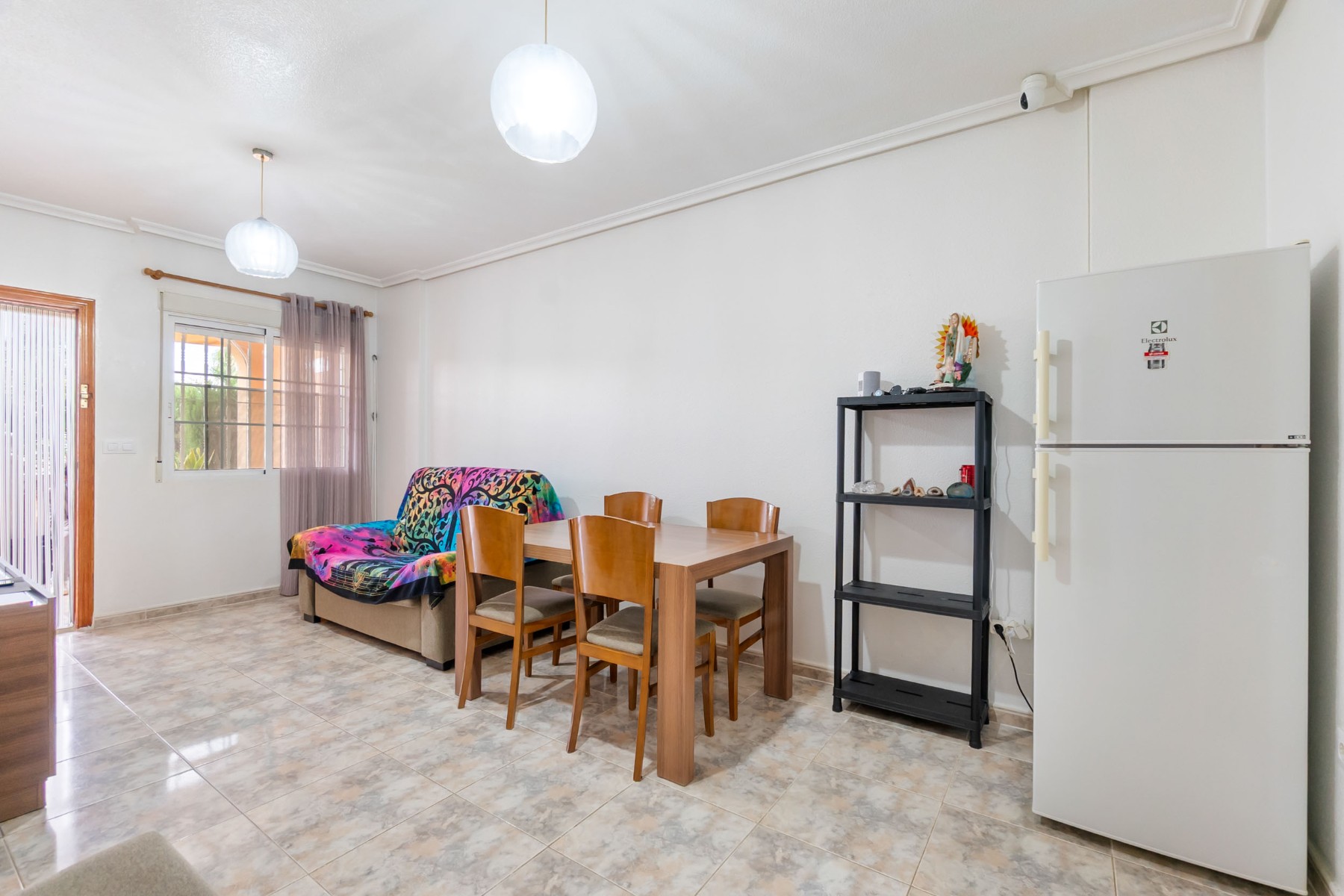 2 Bed, 1 Bath, HouseFor Sale, San Javier, Murcia