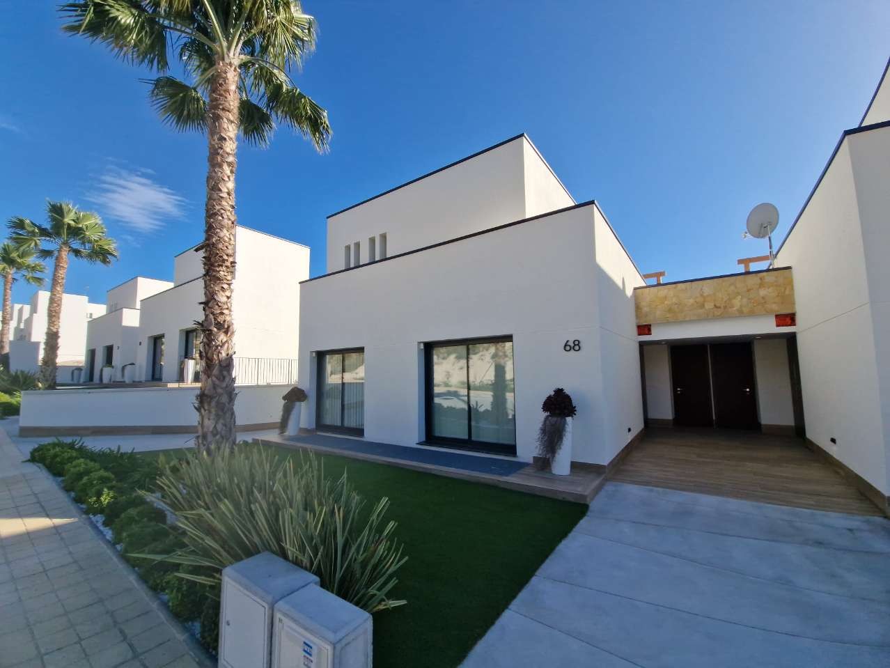 3 Bed, 3 Bath, HouseFor Sale, Monforte Del Cid, Alicante
