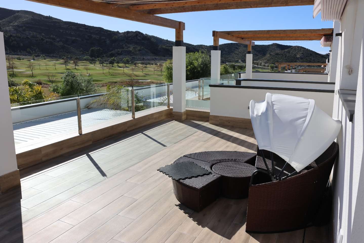 3 Bed, 3 Bath, HouseFor Sale, Monforte Del Cid, Alicante