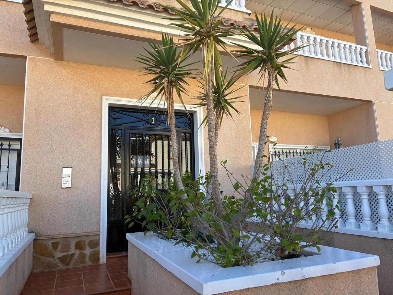 2 Bed, 2 Bath, ApartmentFor Sale, Orihuela Costa, Alicante