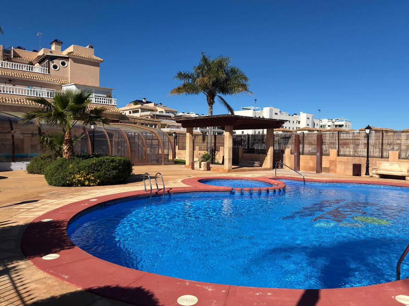 2 Bed, 2 Bath, ApartmentFor Sale, Orihuela Costa, Alicante