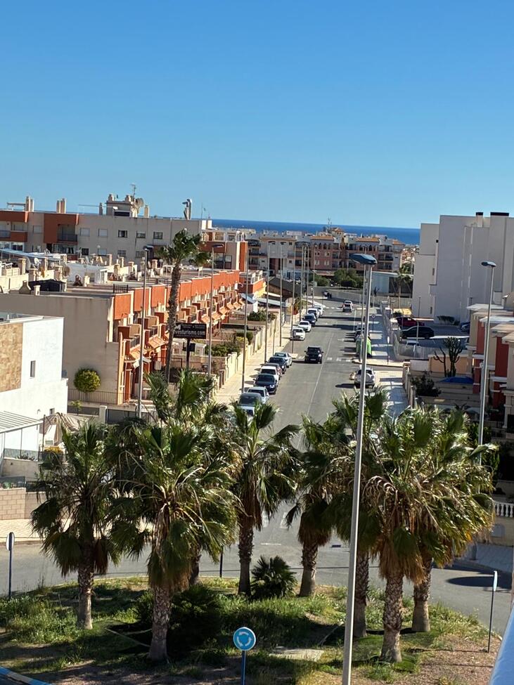 2 Bed, 2 Bath, ApartmentFor Sale, Orihuela Costa, Alicante