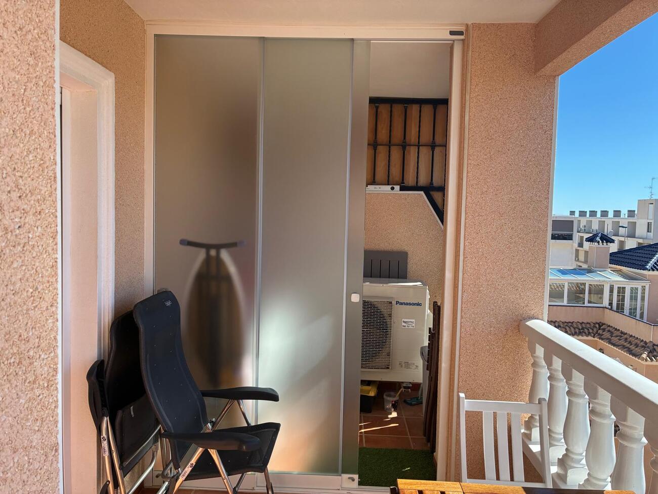 2 Bed, 2 Bath, ApartmentFor Sale, Orihuela Costa, Alicante