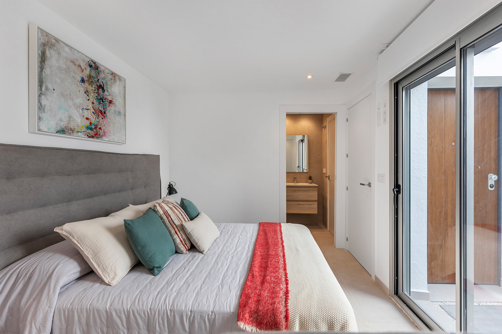 3 Bed, 2 Bath, ApartmentFor Sale, Dolores, Alicante