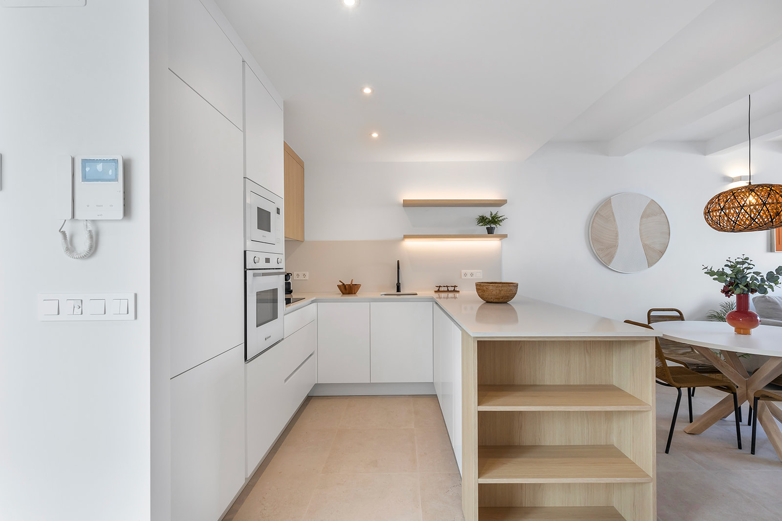 3 Bed, 2 Bath, ApartmentFor Sale, Dolores, Alicante