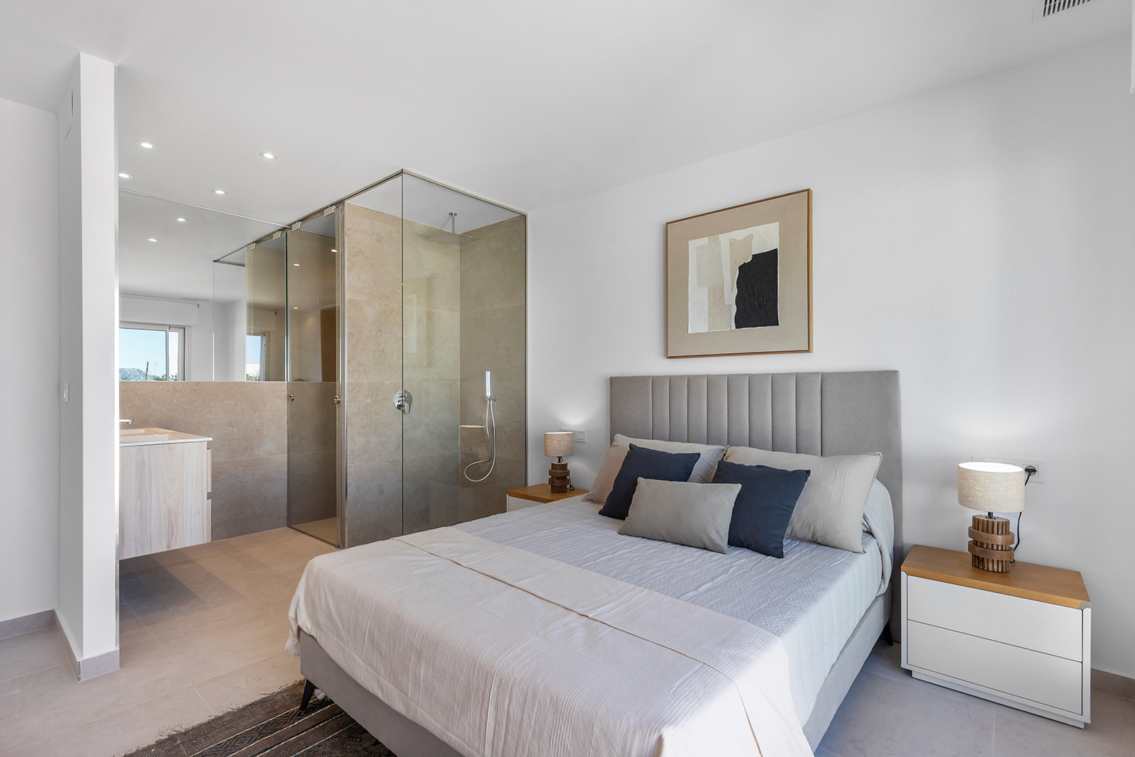 3 Bed, 2 Bath, ApartmentFor Sale, Dolores, Alicante