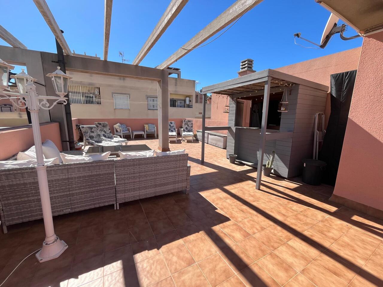 2 Bed, 1 Bath, ApartmentFor Sale, Villamartin, Cadiz