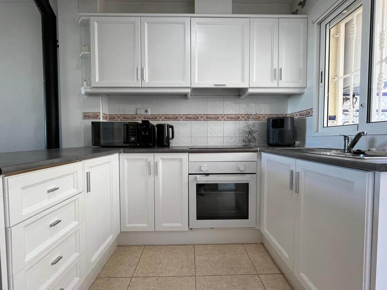 2 Bed, 1 Bath, ApartmentFor Sale, Villamartin, Cadiz