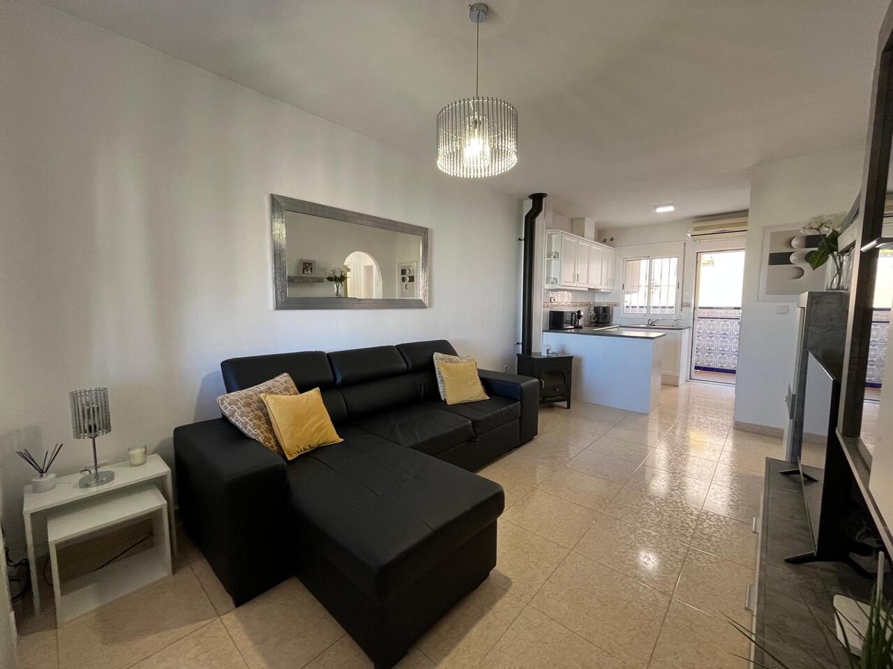 2 Bed, 1 Bath, ApartmentFor Sale, Villamartin, Cadiz