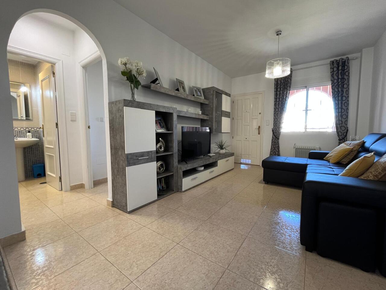 2 Bed, 1 Bath, ApartmentFor Sale, Villamartin, Cadiz