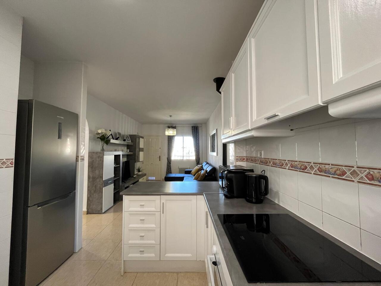 2 Bed, 1 Bath, ApartmentFor Sale, Villamartin, Cadiz