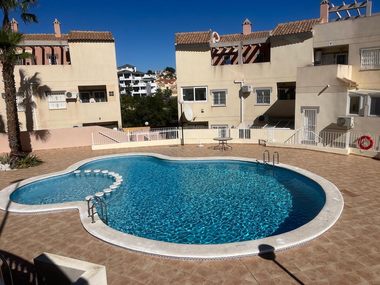 2 Bed, 1 Bath, ApartmentFor Sale, Villamartin, Cadiz
