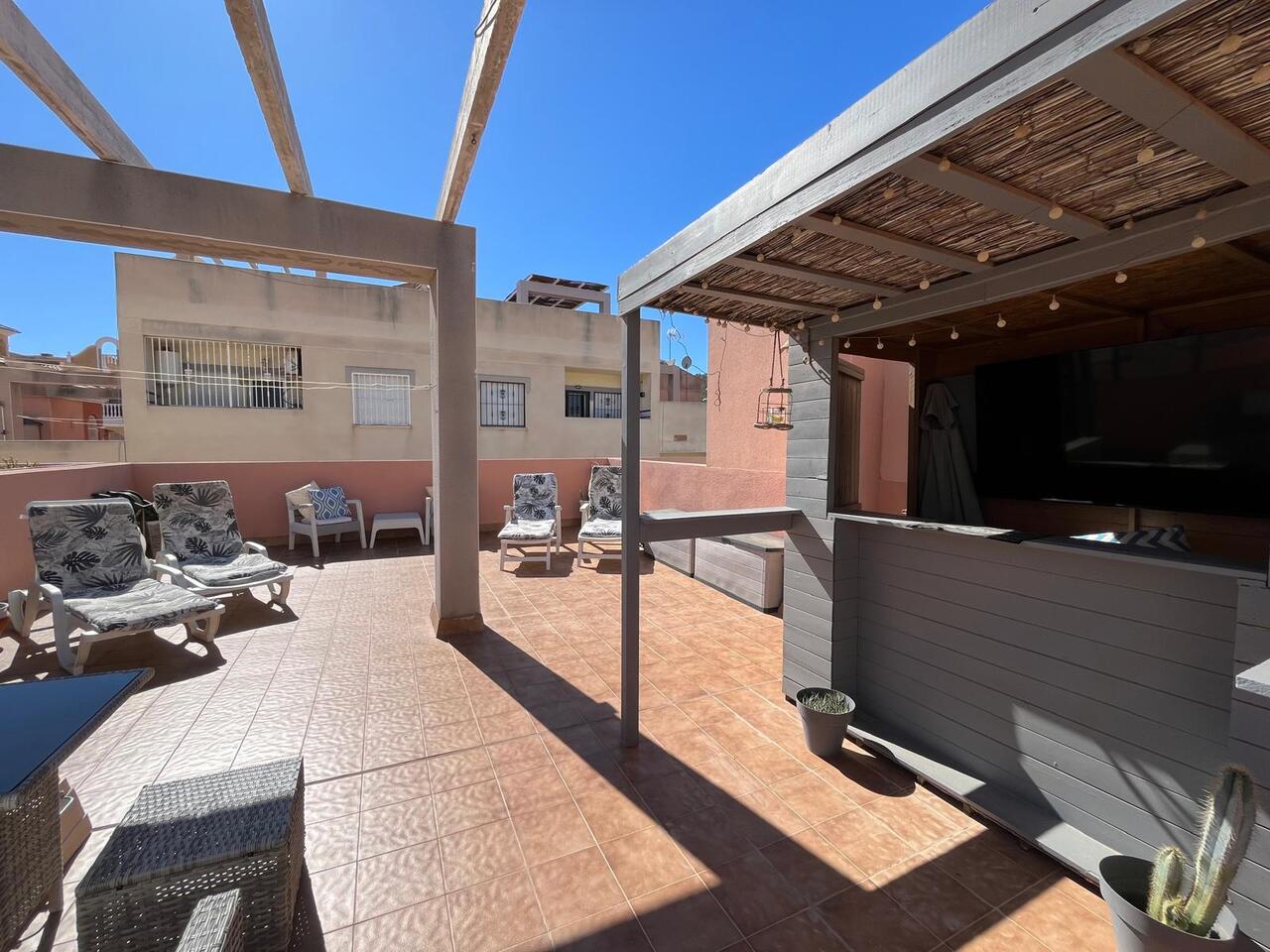 2 Bed, 1 Bath, ApartmentFor Sale, Villamartin, Cadiz