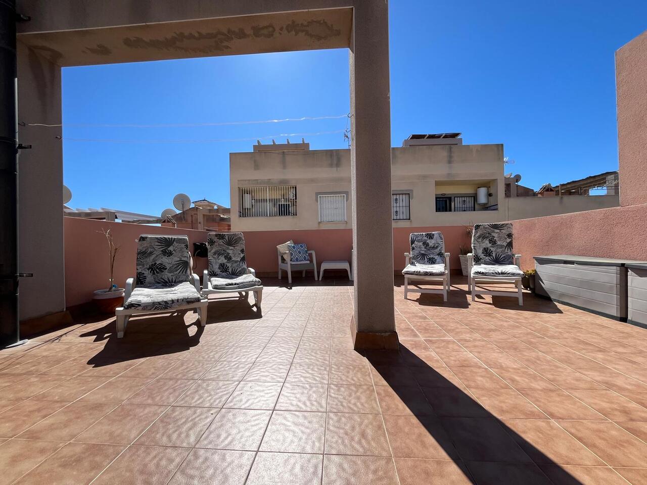 2 Bed, 1 Bath, ApartmentFor Sale, Villamartin, Cadiz