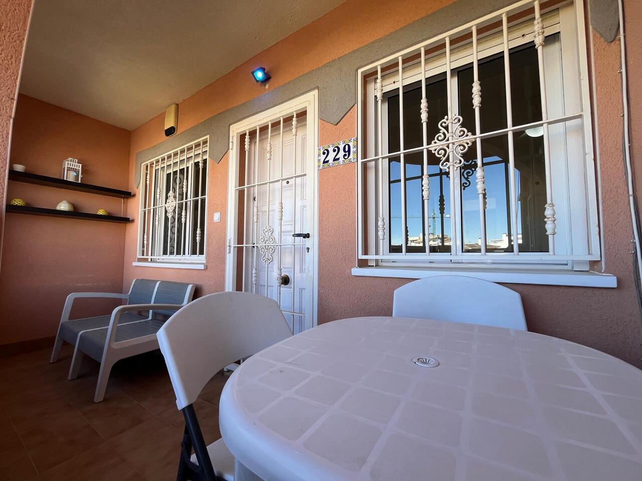 2 Bed, 1 Bath, ApartmentFor Sale, Villamartin, Cadiz