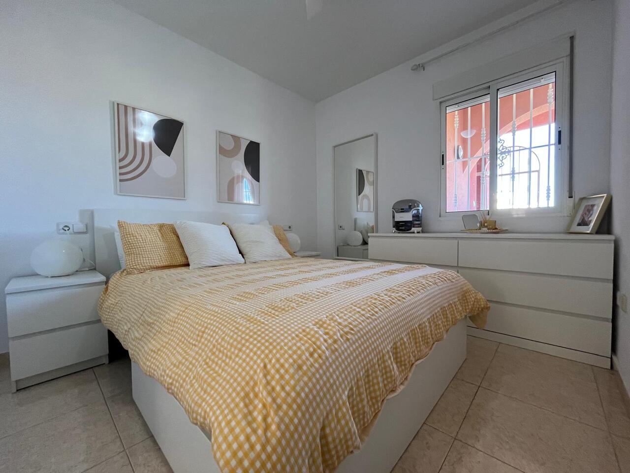 2 Bed, 1 Bath, ApartmentFor Sale, Villamartin, Cadiz