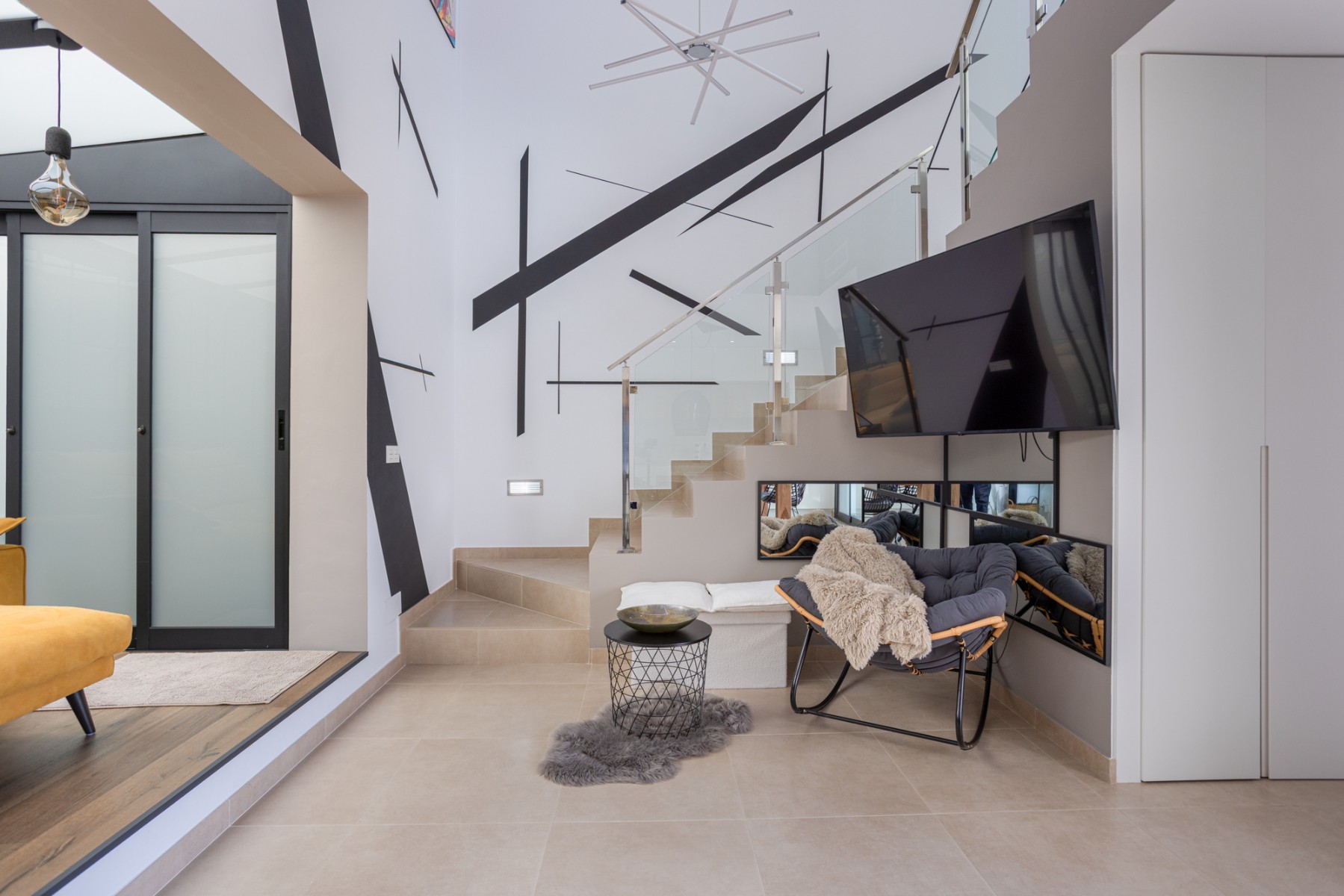 3 Bed, 3 Bath, HouseFor Sale, Benijofar, Alicante