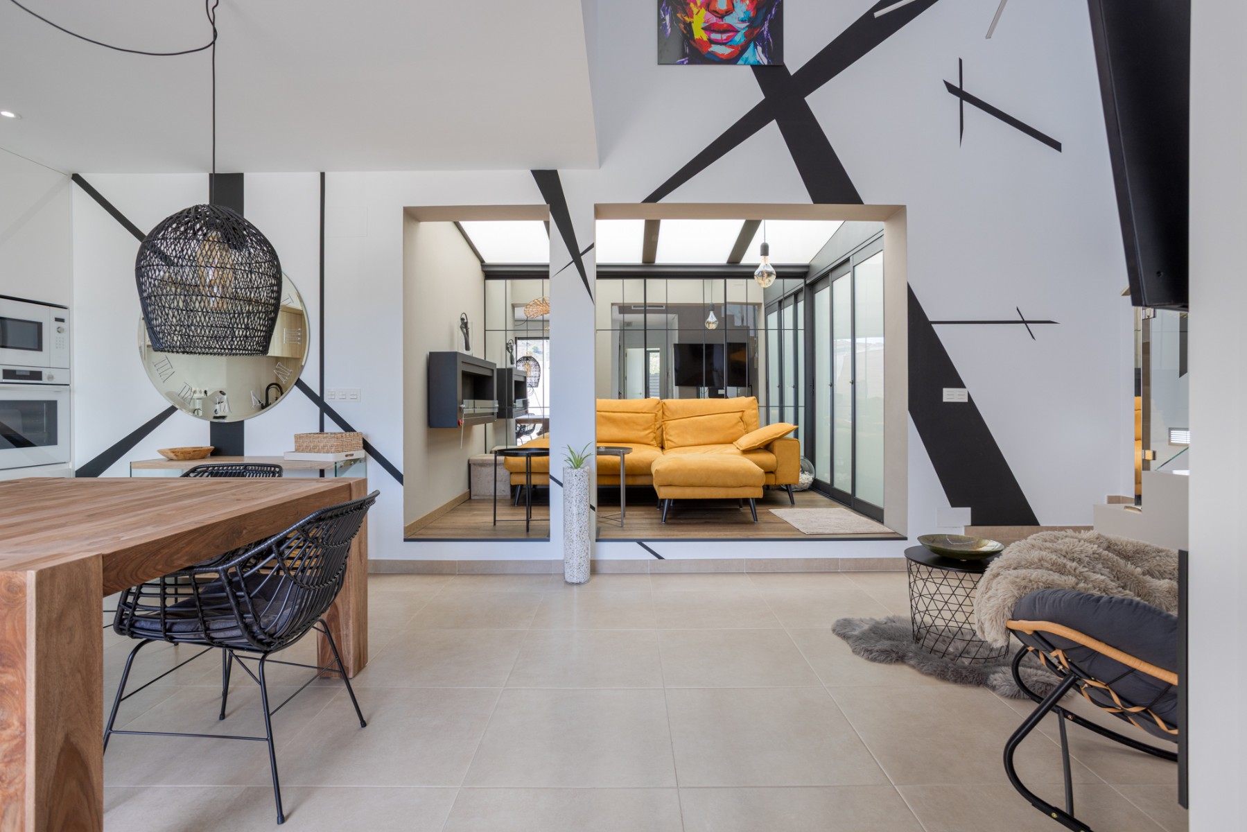 3 Bed, 3 Bath, HouseFor Sale, Benijofar, Alicante