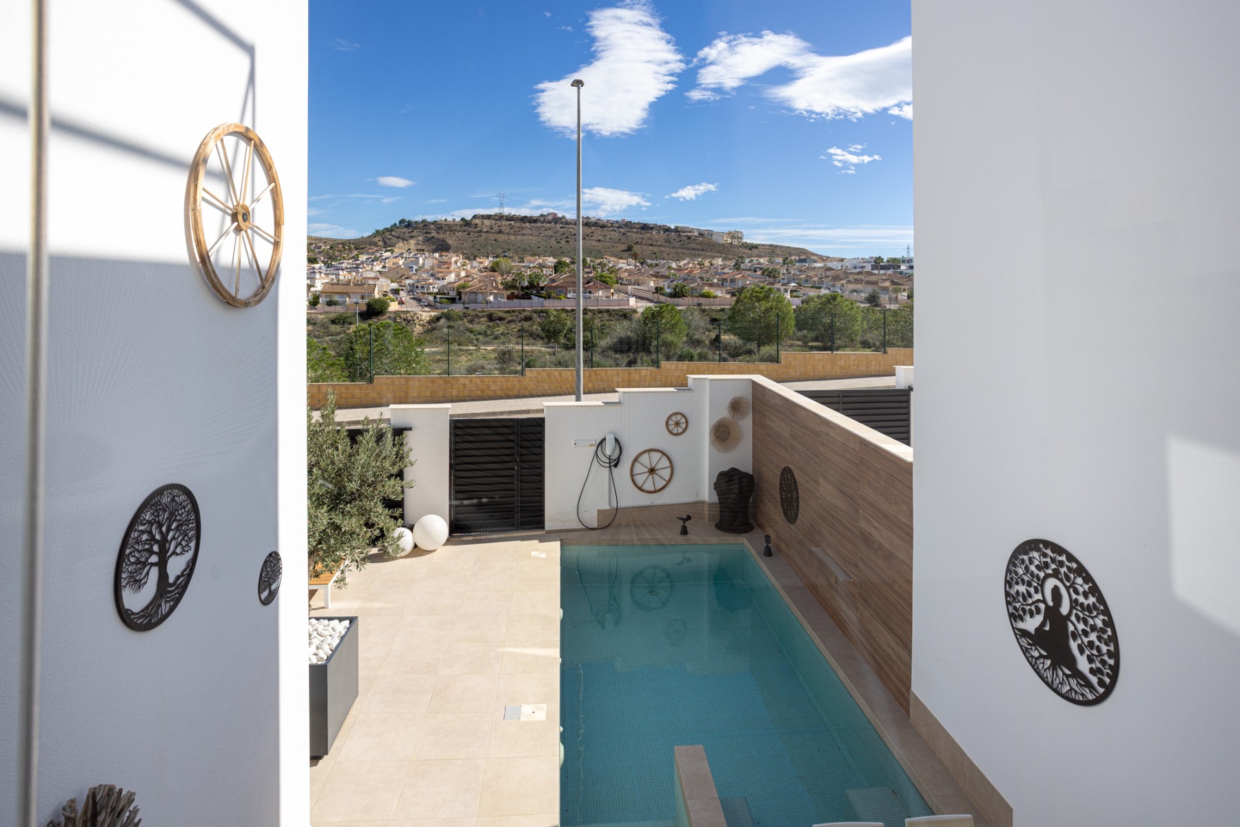 3 Bed, 3 Bath, HouseFor Sale, Benijofar, Alicante