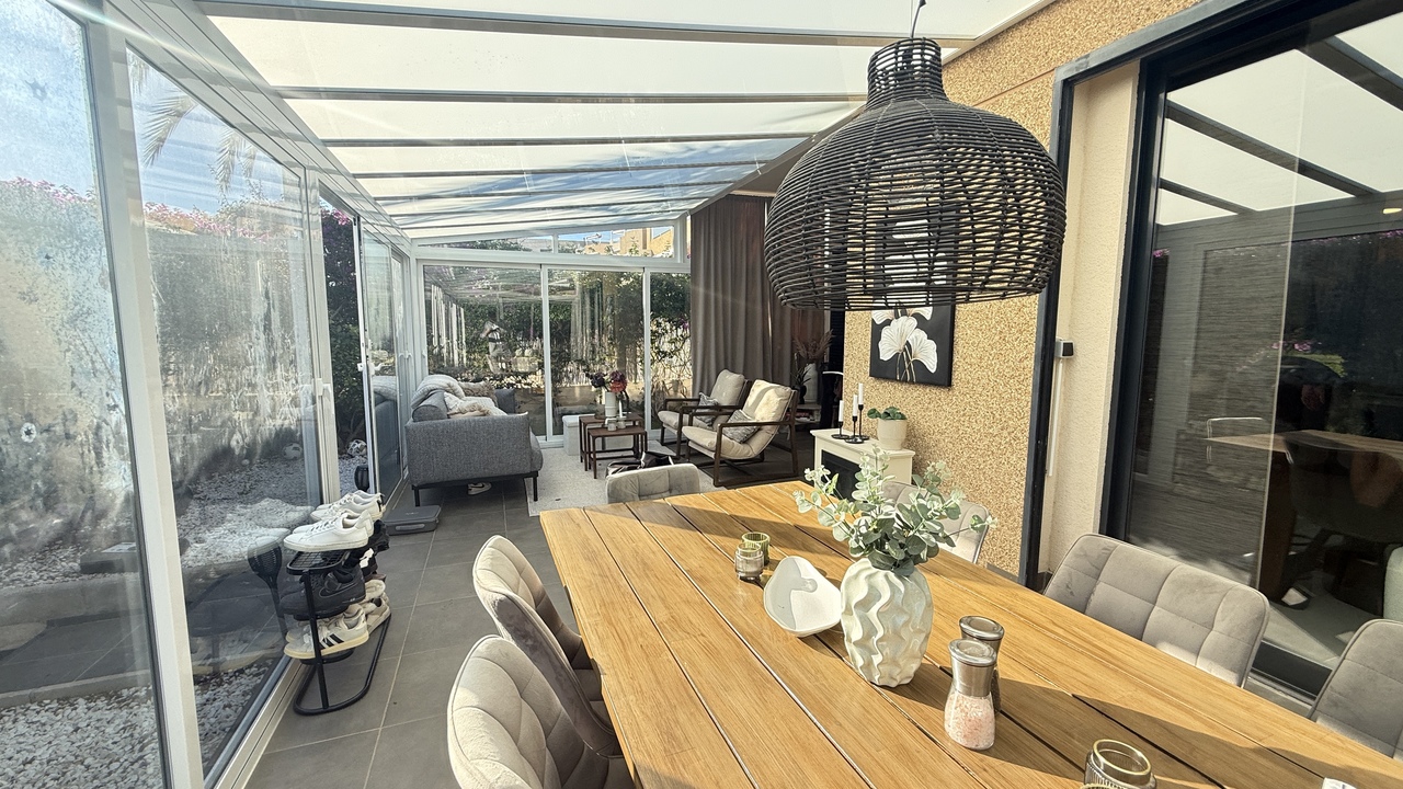 3 Bed, 2 Bath, HouseFor Sale, La Zenia, Alicante