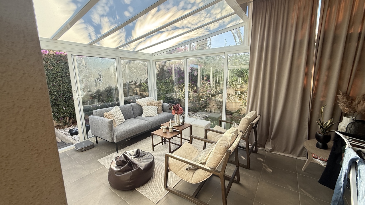 3 Bed, 2 Bath, HouseFor Sale, La Zenia, Alicante