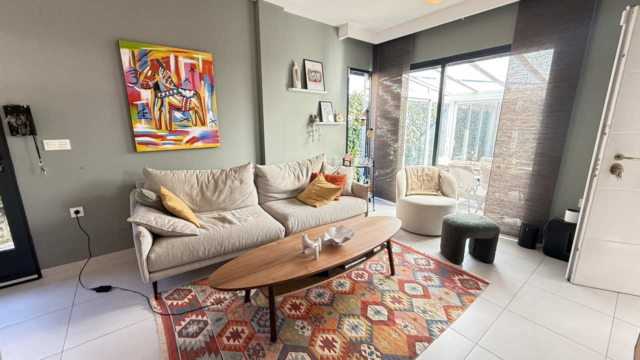 3 Bed, 2 Bath, HouseFor Sale, La Zenia, Alicante