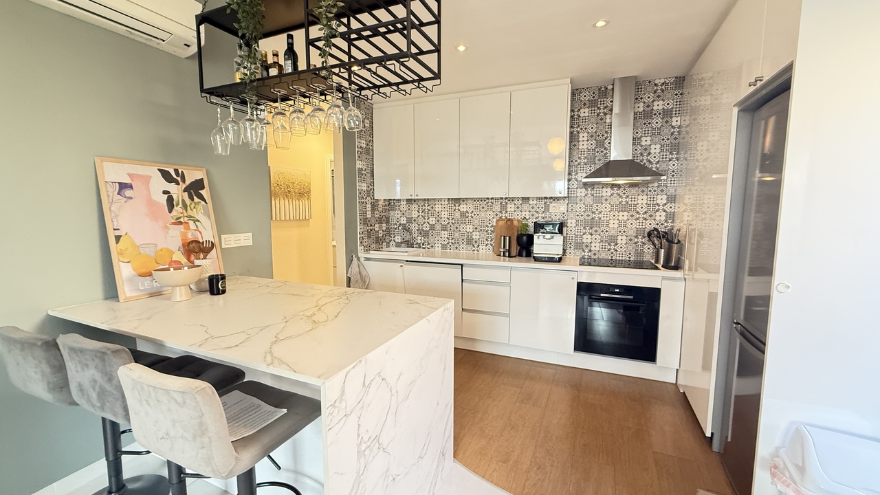 3 Bed, 2 Bath, HouseFor Sale, La Zenia, Alicante