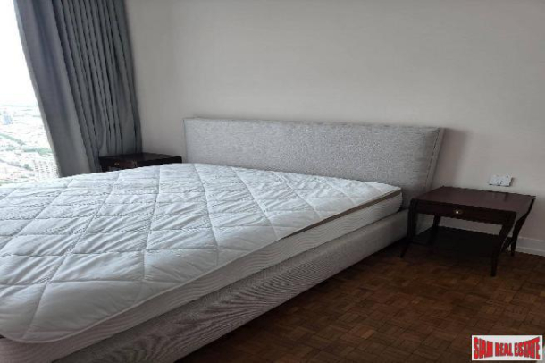 3 Bed, ApartmentFor Sale, Sathon, Bangkok