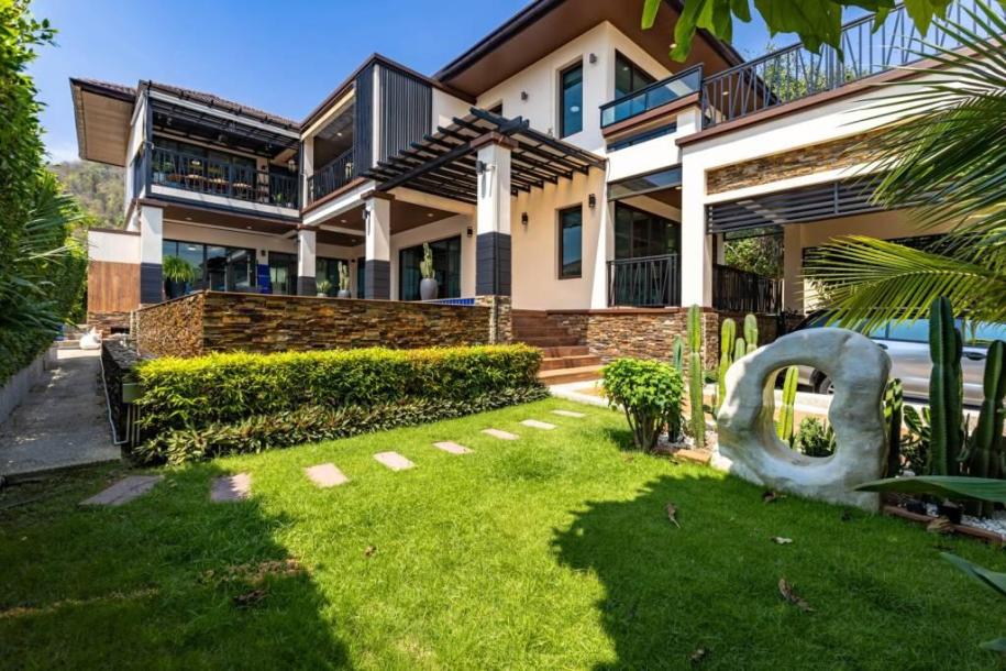 6 Bath, HouseFor Sale, North - Hua Hin, Prachuap Khiri Khan