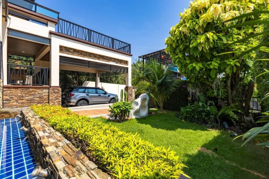 6 Bath, HouseFor Sale, North - Hua Hin, Prachuap Khiri Khan