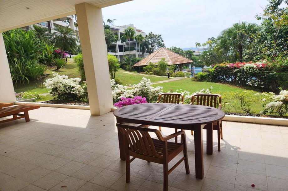 3 Bed, 3 Bath, ApartmentFor Sale, Layan, Phuket