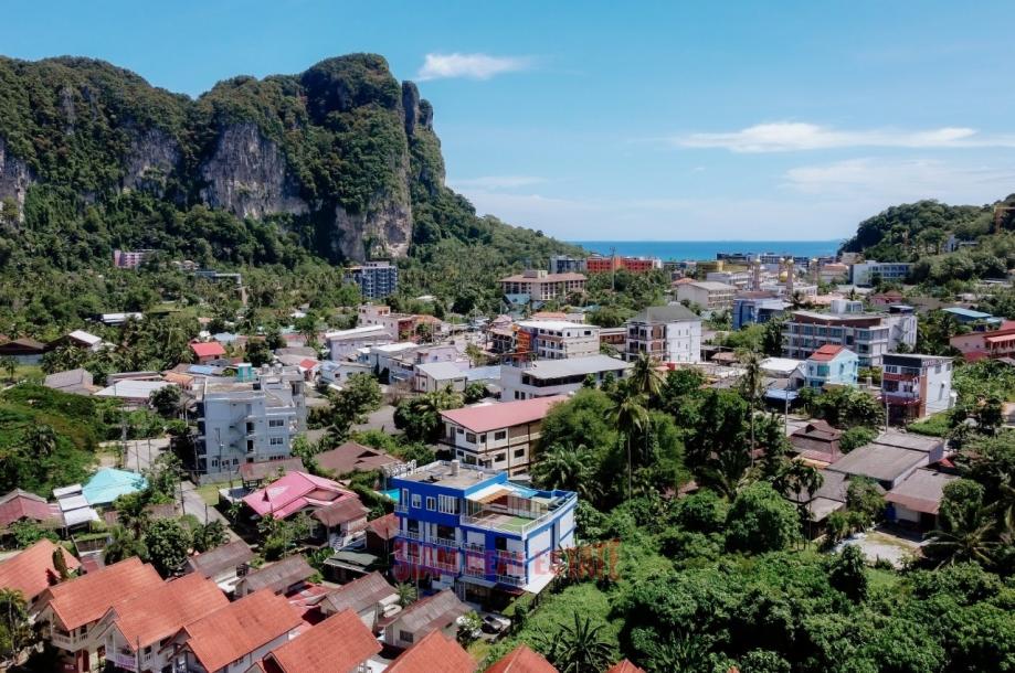 9 Bed, 11 Bath, HouseFor Sale, Ao Nang, Krabi