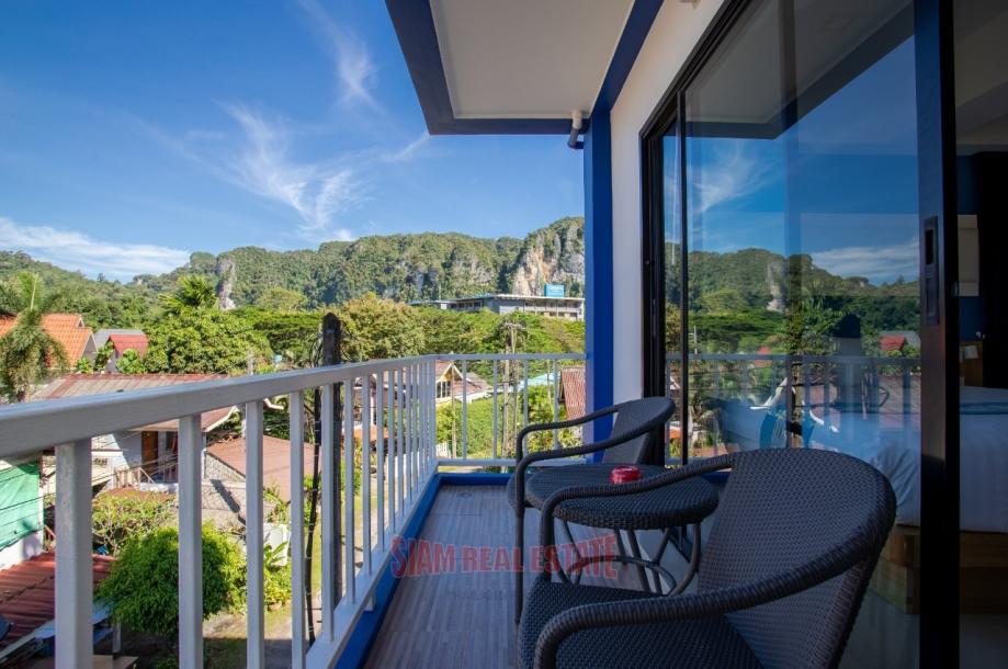 9 Bed, 11 Bath, HouseFor Sale, Ao Nang, Krabi