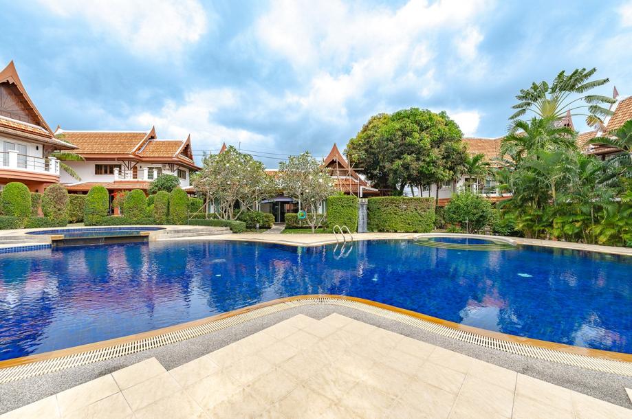 4 Bed, 3 Bath, HouseFor Sale, Rawai, Phuket