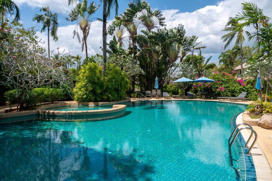 3 Bed, 4 Bath, HouseFor Sale, Laguna, Phuket