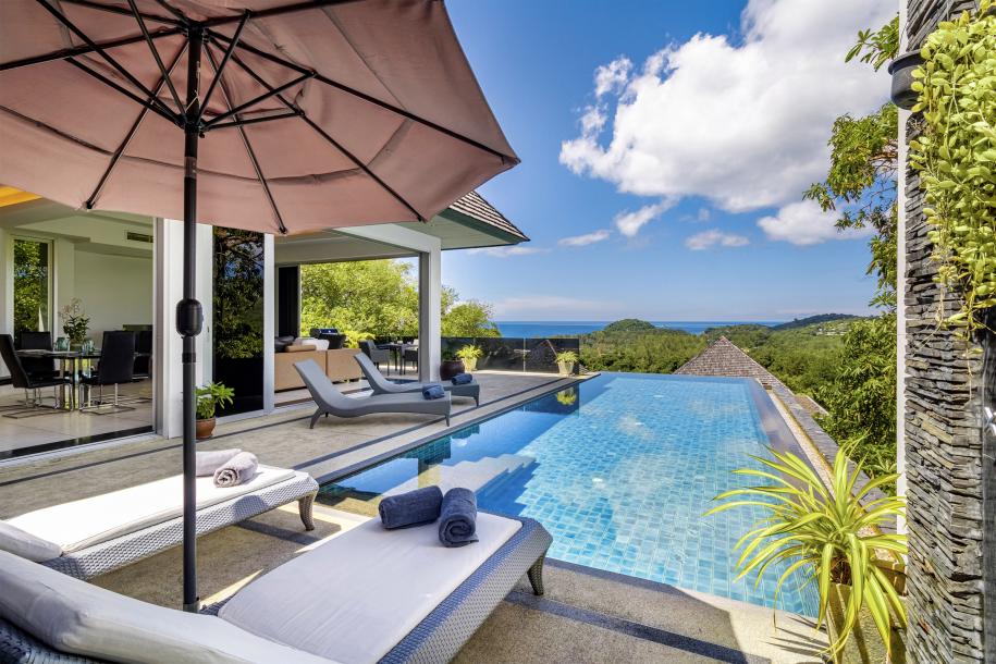 3 Bed, 3 Bath, HouseFor Sale, Layan, Phuket