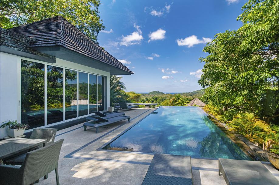 4 Bed, 4 Bath, HouseFor Sale, Layan, Phuket