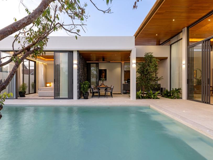 3 Bed, 4 Bath, HouseFor Sale, Cherng Talay, Phuket