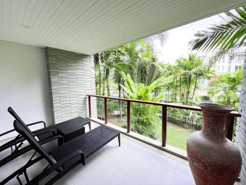 3 Bed, 3 Bath, ApartmentFor Sale, Nai Thon, Phuket