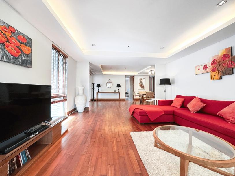 3 Bed, 3 Bath, ApartmentFor Sale, Nai Thon, Phuket