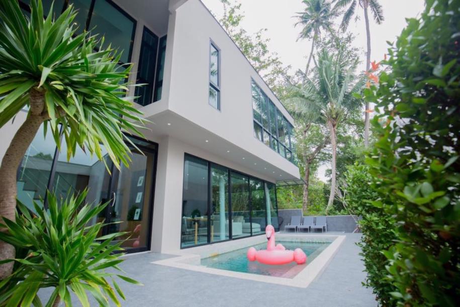 4 Bed, 4 Bath, HouseFor Sale, Kamala, Phuket