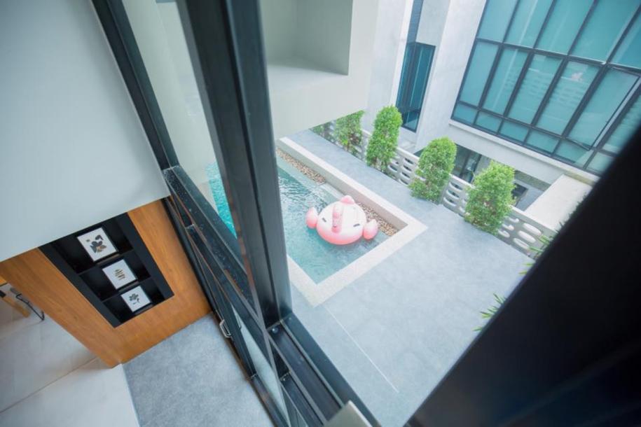 4 Bed, 4 Bath, HouseFor Sale, Kamala, Phuket