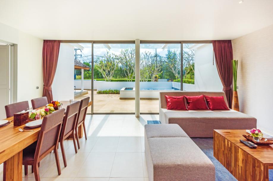 3 Bath, ApartmentFor Sale, Layan, Phuket