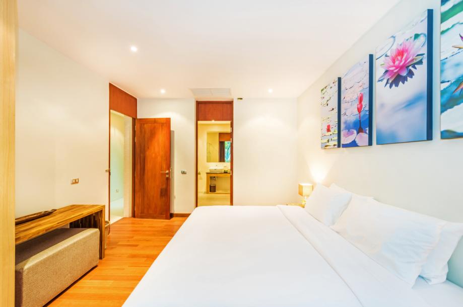 1 Bath, ApartmentFor Sale, Layan, Phuket