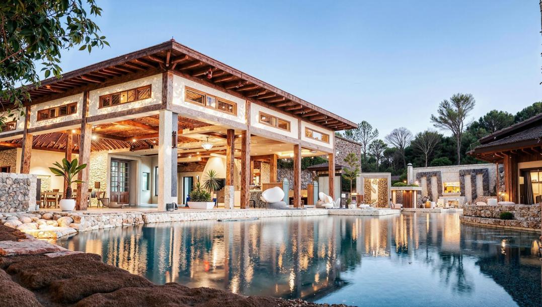 3 Bed, 3 Bath, HouseFor Sale, Koh Lanta Islands, Koh Lanta