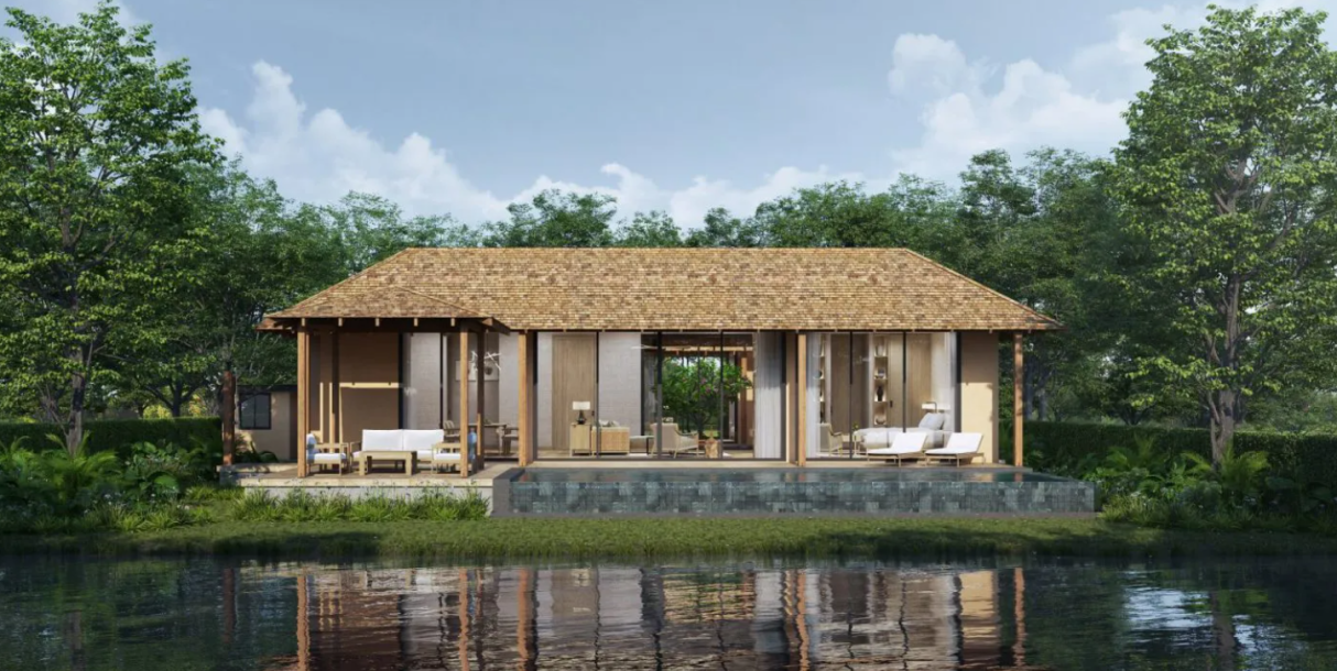 2 Bed, 2 Bath, HouseFor Sale, Thalang, Phuket